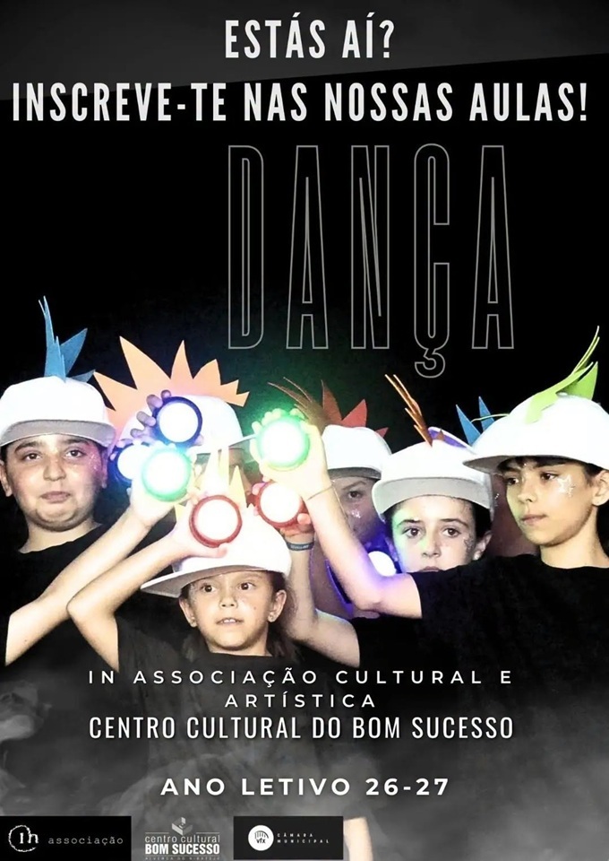 INA - Dança 2627